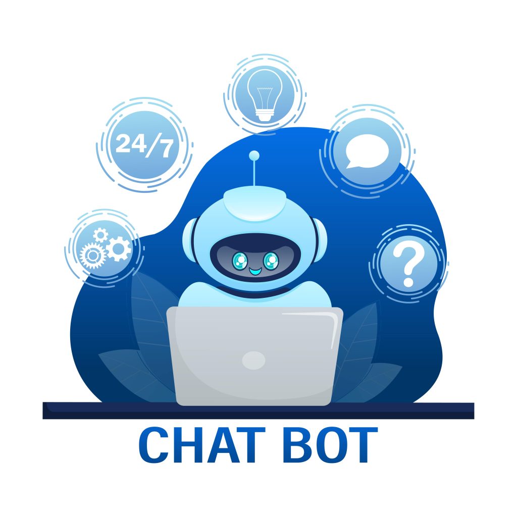 Benefits of chatbot for small businesses.