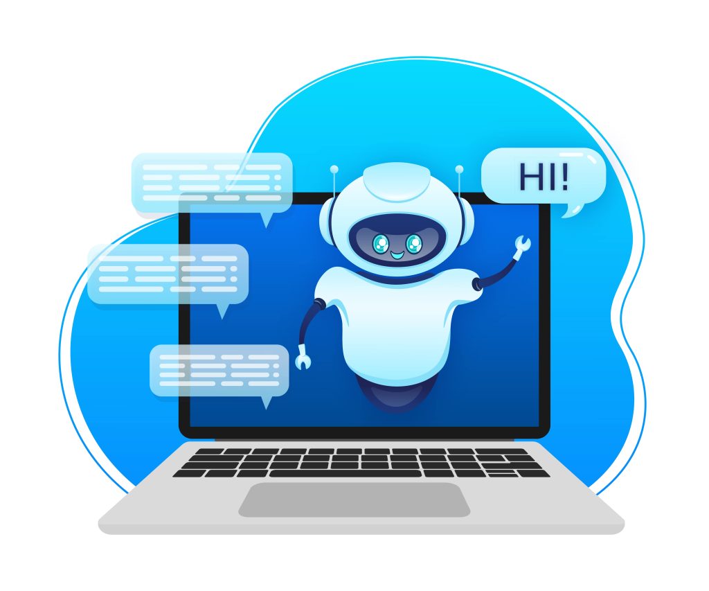 Benefits of chatbot for small businesses.
