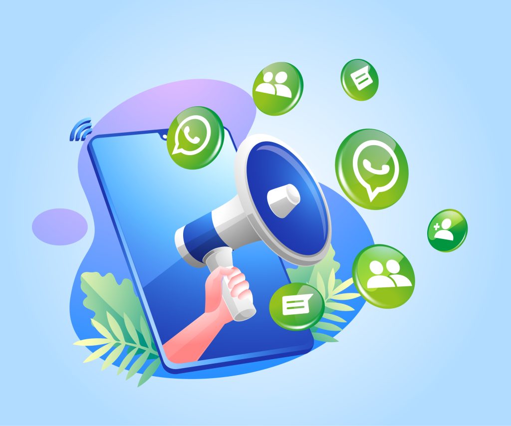 whatsapp or whatsapp business application? Know that through this blog post.