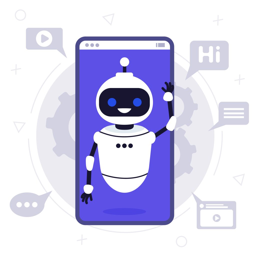 Latest Chatbot Trends.