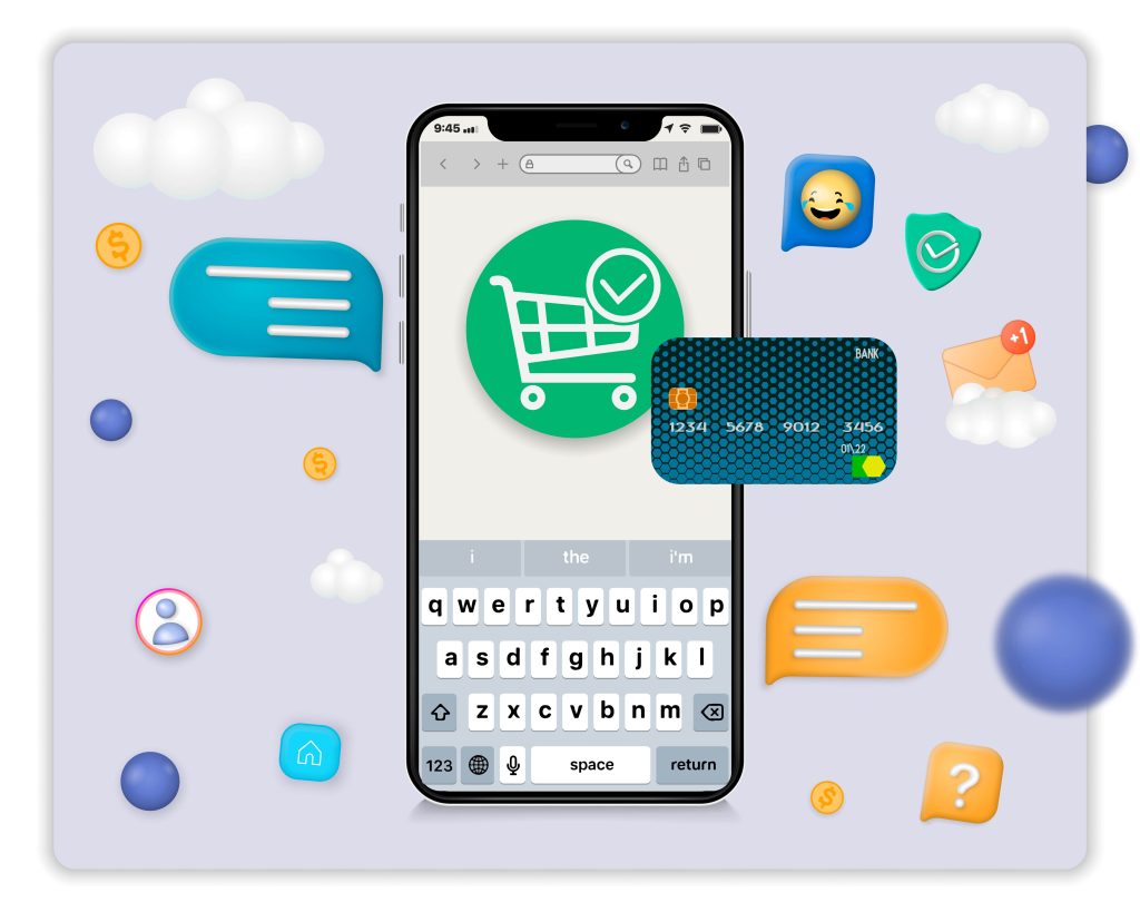 WhatsApp Ecommerce Opening New Markets for Your Business.