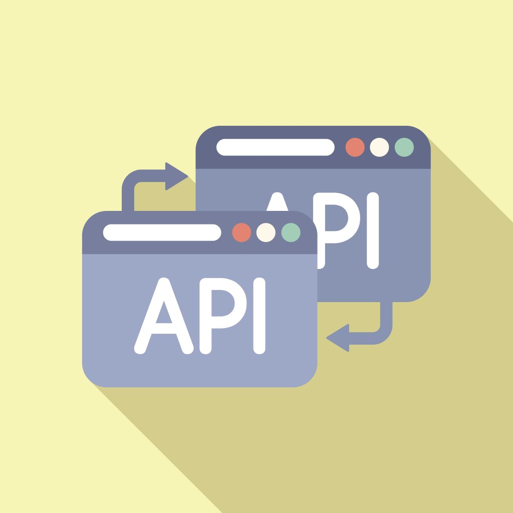 Getting started with Marketing Messaging Lite API by choosing API partner.