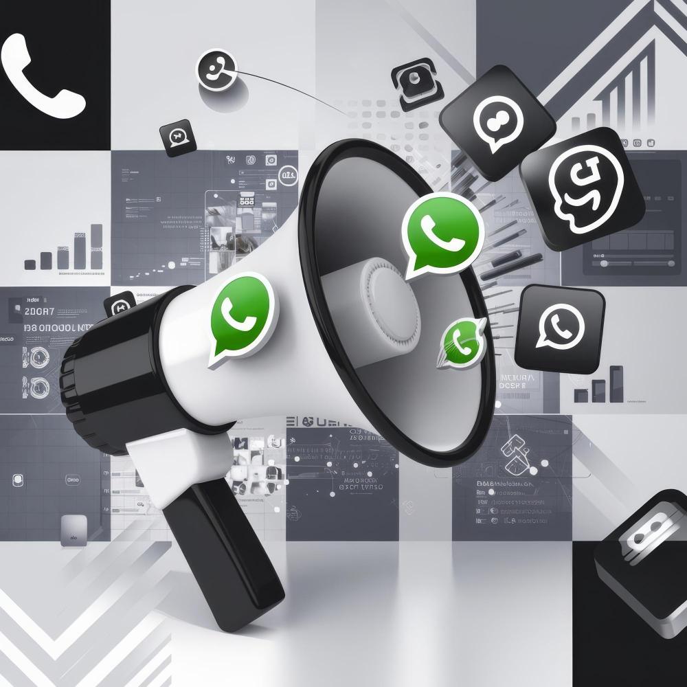 Using Botbuz Chatbot - The Best WhatsApp Markleting Tool.