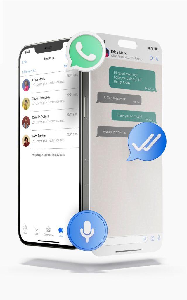 Using Botbuz WhatsApp Template Messages for Startup.