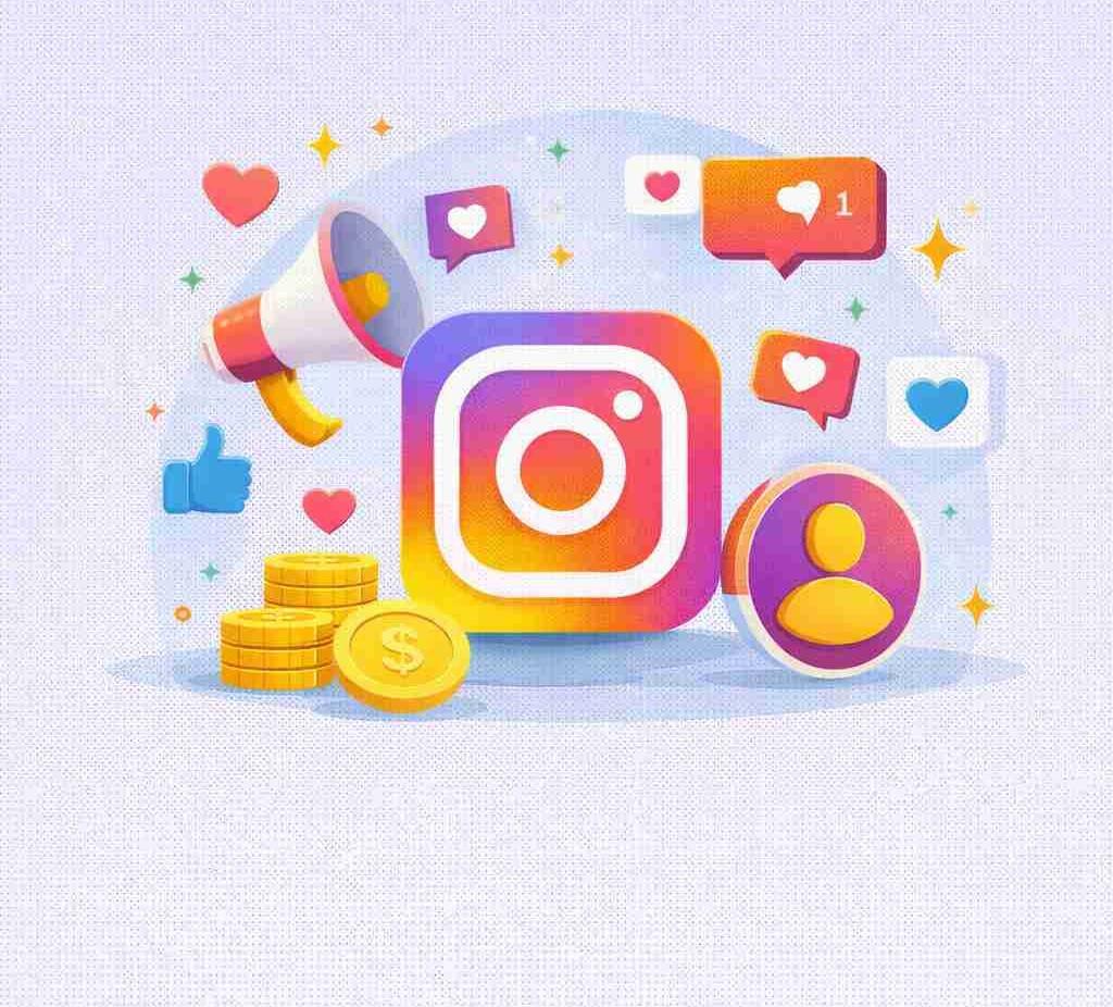 DM Automation in Instagram for easy customer engagement.