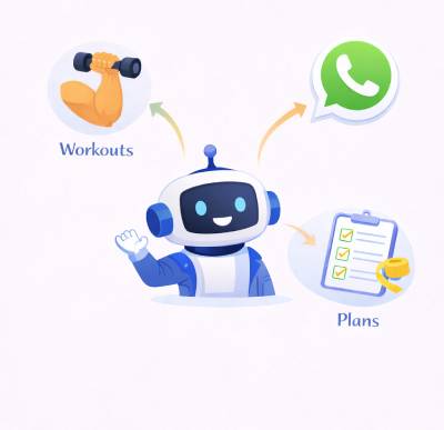 Why Choose Botbuz as the Best WhatsApp CRM for Gyms & Fitness Centers ?