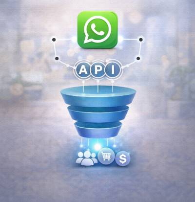 How WhatsApp API Trends affects Funnel API Infrastructure?