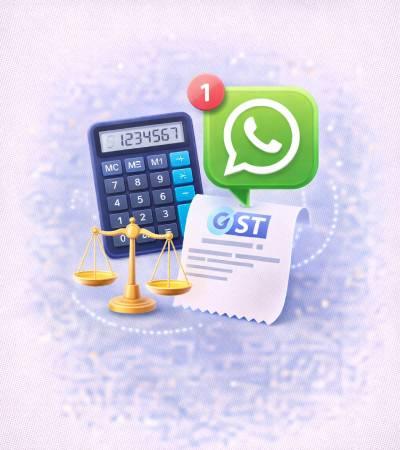 Key Benefits of WhatsApp for CA & Tax Consultants.