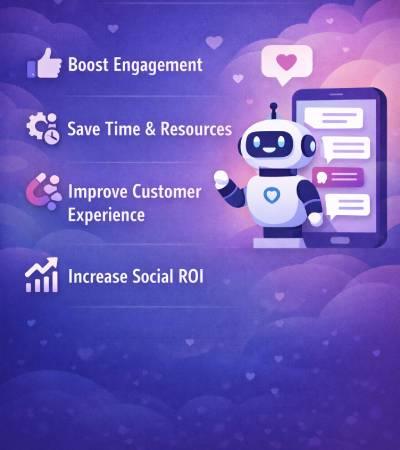 How Automated Comments Boost Engagement ?