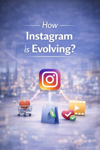 How Instagram Trends are evolving for creators and marketers.