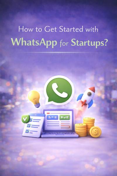 How to Get Started with WhatsApp sales funnel automation for Startups?