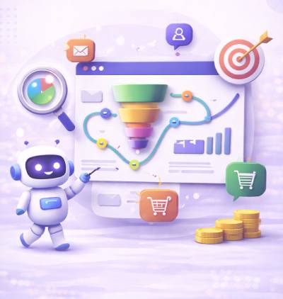 How Customer Journey Analytics Works?