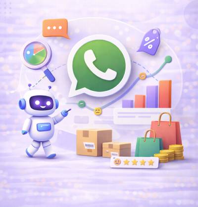 Why is WhatsApp ideal for D2C Brands?