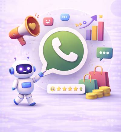 Why Does WhatsApp Marketing Strategies Matters for Businesses ?