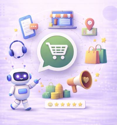 What is Omnichannel Marketing?