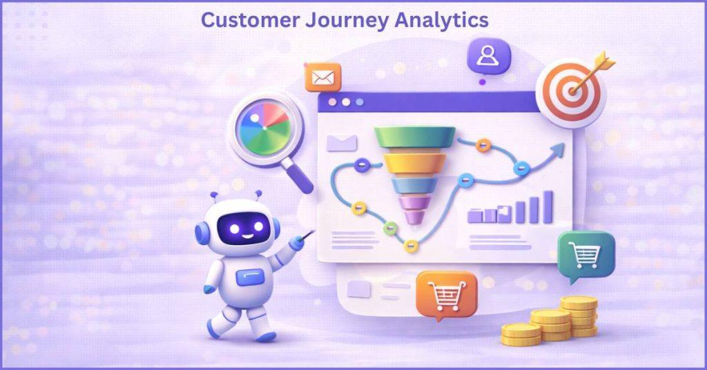 Customer Journey Analytics : By Botbuz.
