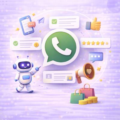 Why Do Businesses Use WhatsApp MarketingsTemplates in their Business?
