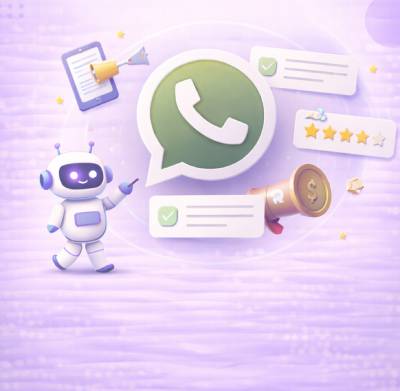 What are WhatsApp Template Messages?