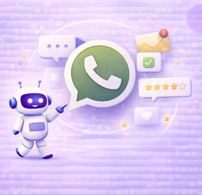 How Does WhatsApp Chatbot Redefine Business Conversation?