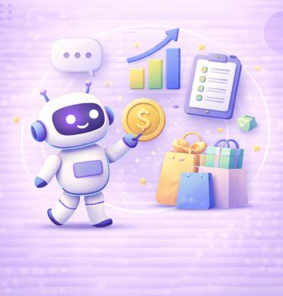 What is an AI Sales Chatbot?