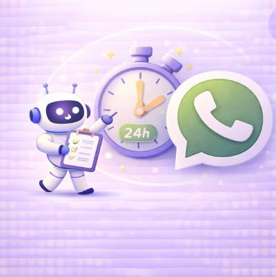 Why Did WhatsApp Introduce the 24-Hour Rule ?