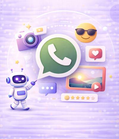 What Are WhatsApp Stories?