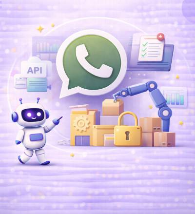 What is WhatsApp For Manufacturing?