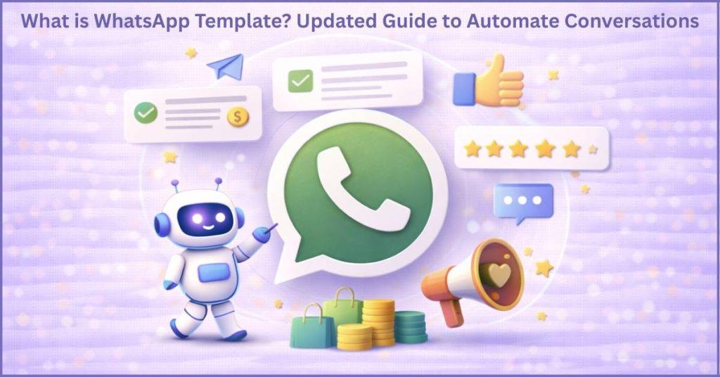 WhatsApp Marketing Templates : Best Guide.