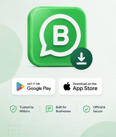 Guide for WhatsApp Business Download.
