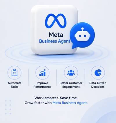 What Is a Meta Business Agent?