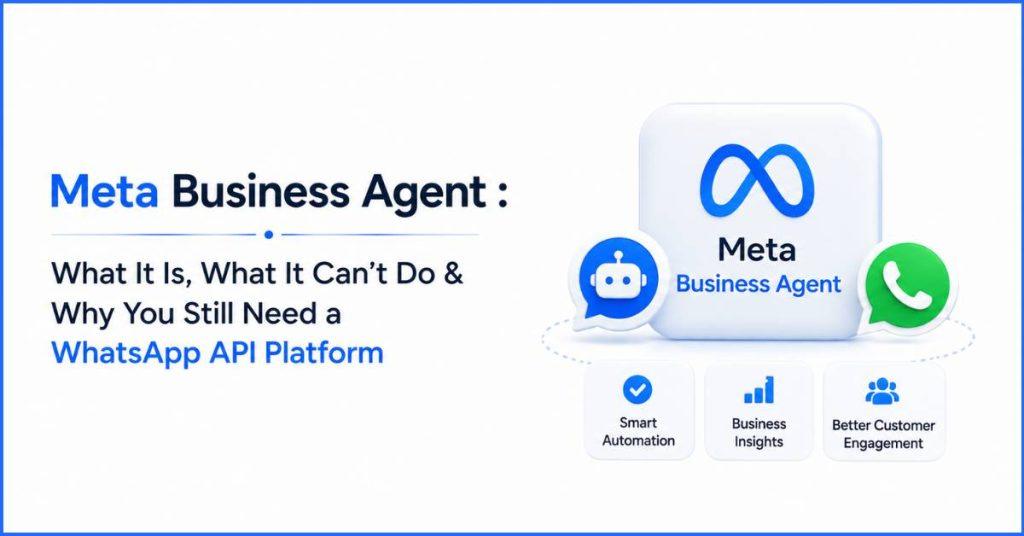 Meta Business Agent : A Guide by Botbuz.
